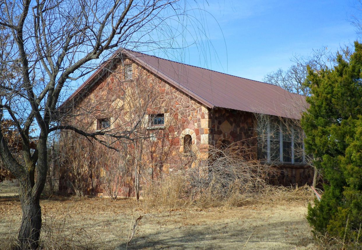 Crescent School 