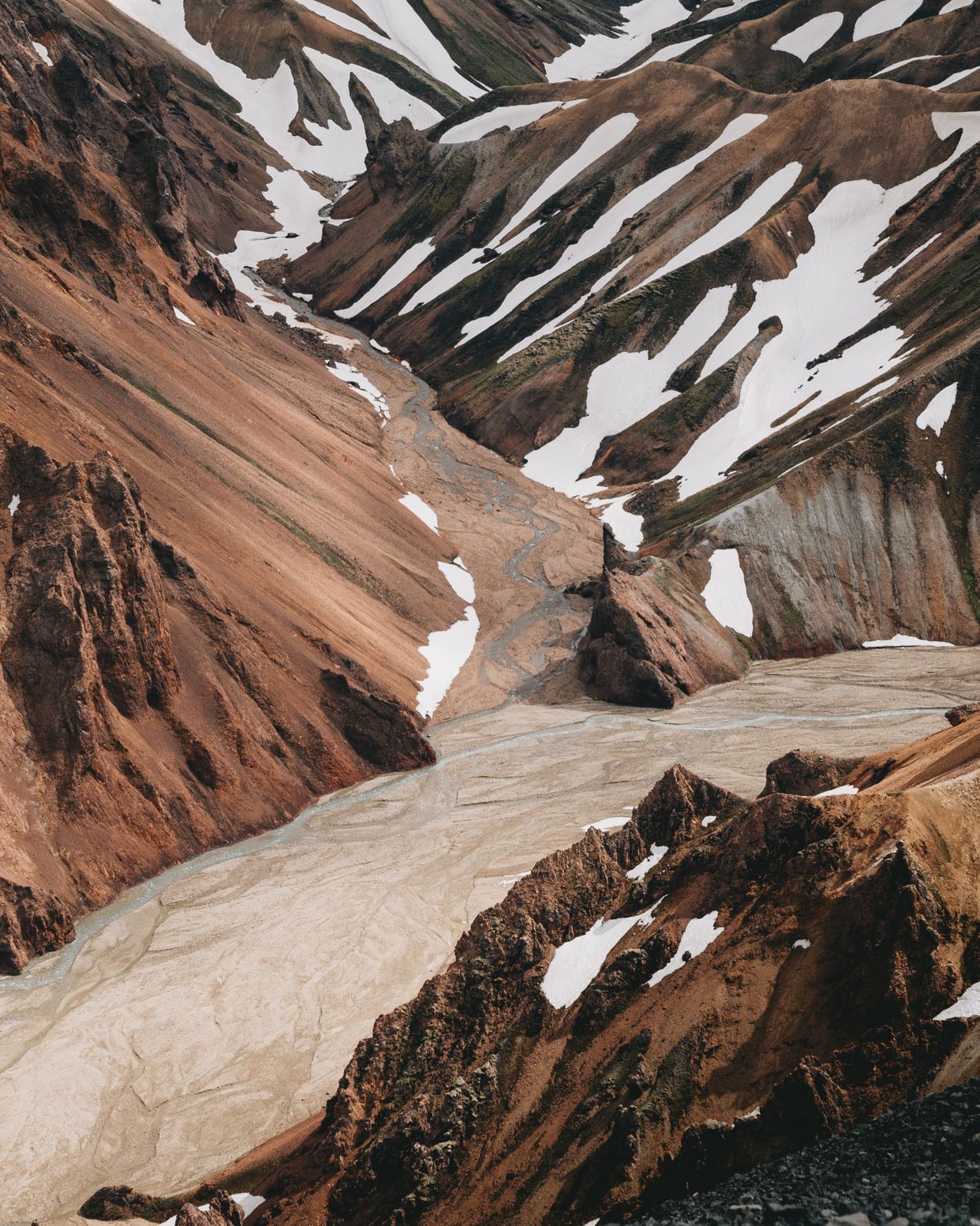 Landmannalaugar