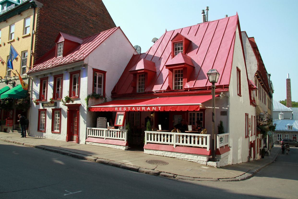 François-Jacquet-Dit-Langevin House
