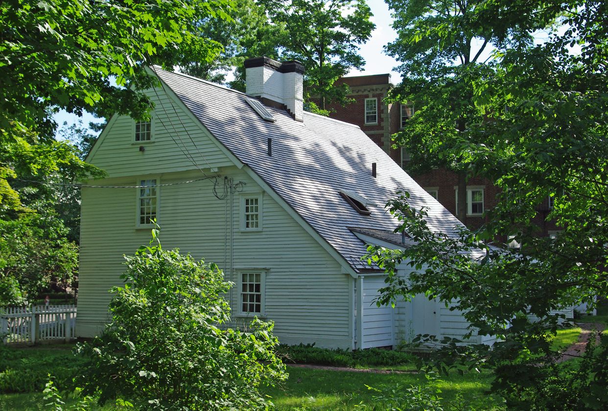 Cooper–Frost–Austin House 