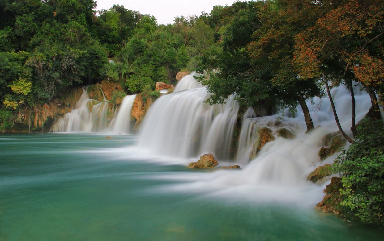 Skradinski Buk