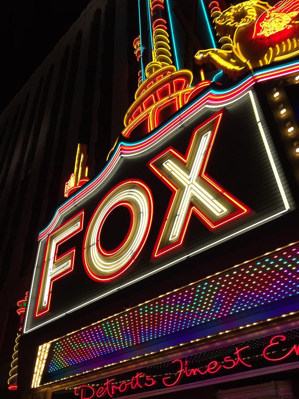 Fox Theatre