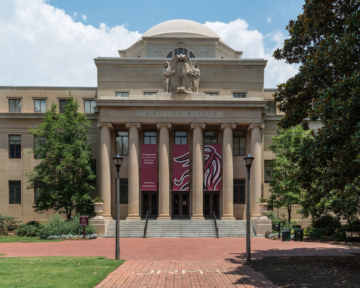 McKissick Museum