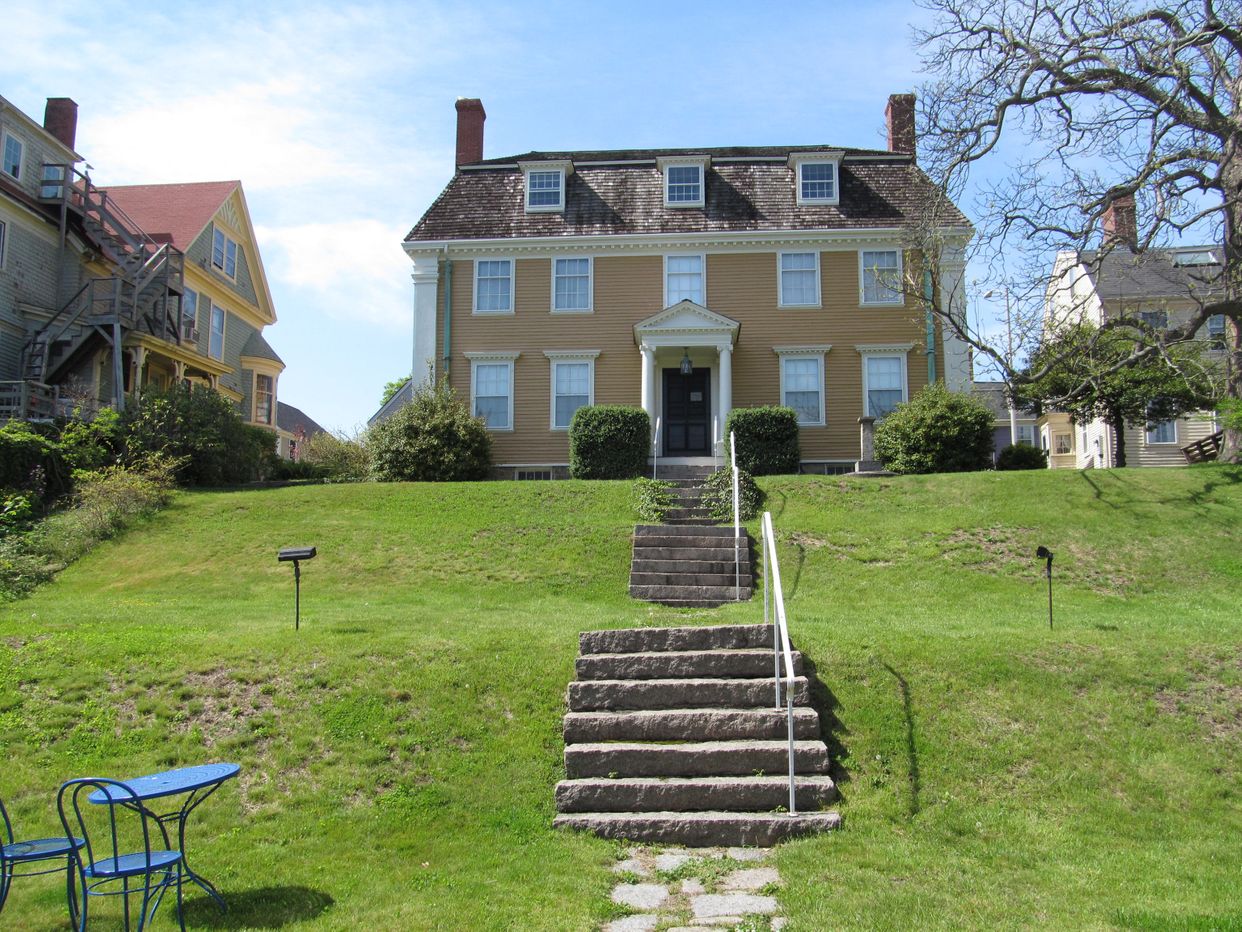 Sargent House