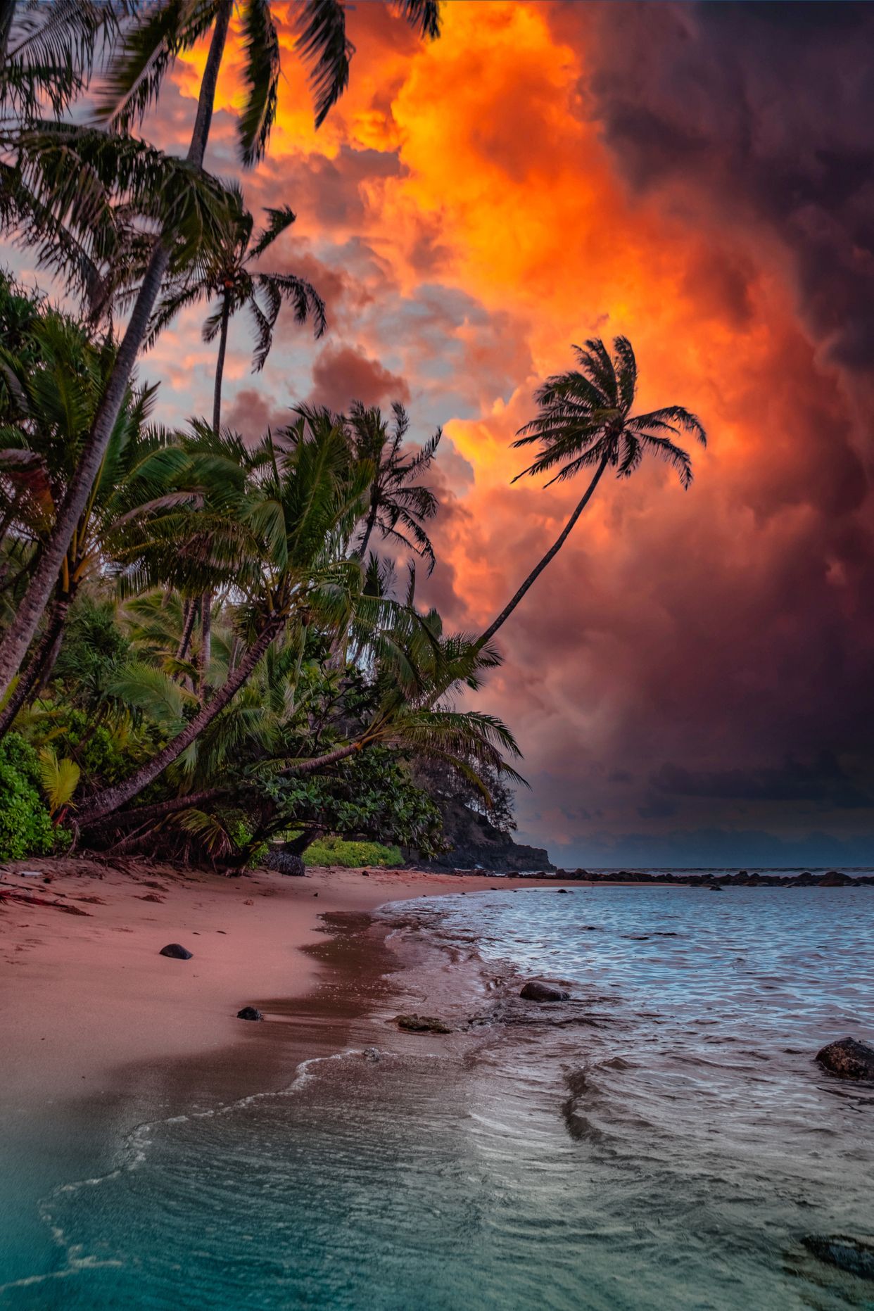 Hidden Beach