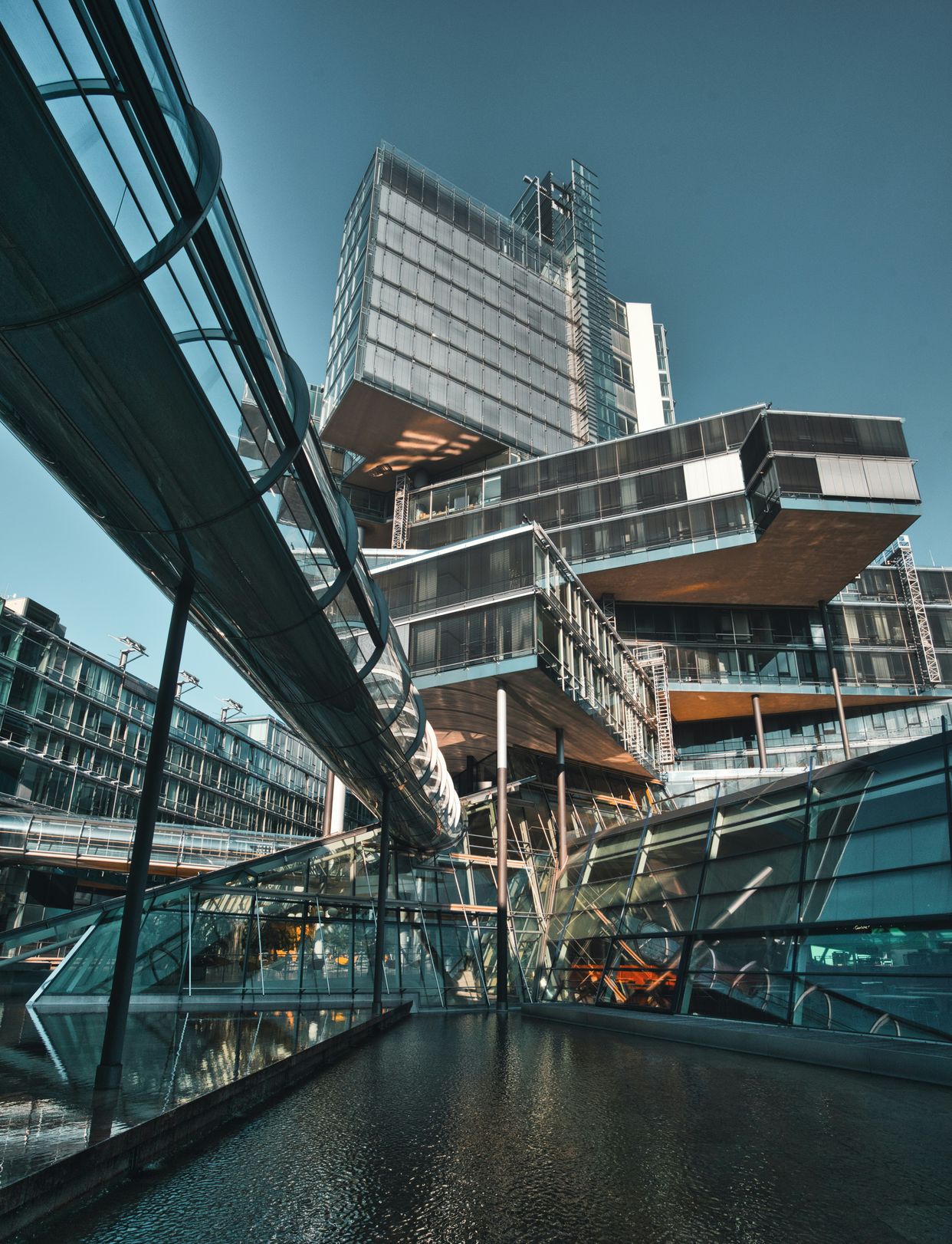 NORD/LB Building