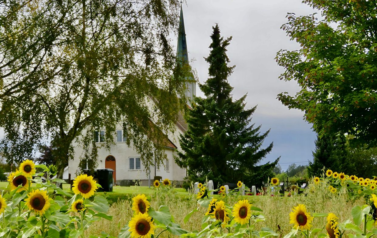 Torsnes Kirke