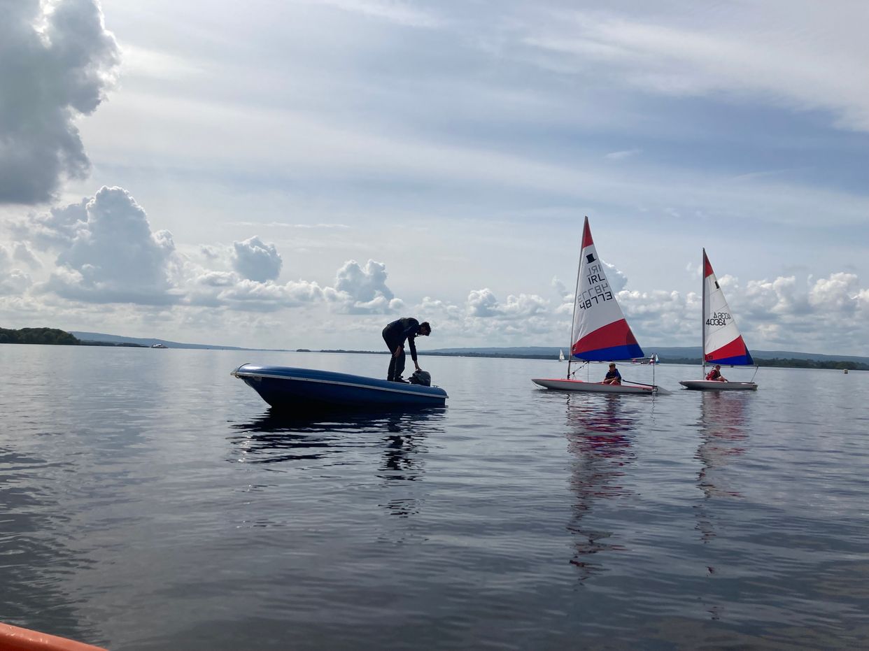 Lough Derg