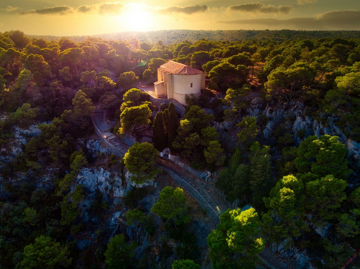 Chapelle Notre-Dame-des-Auzils