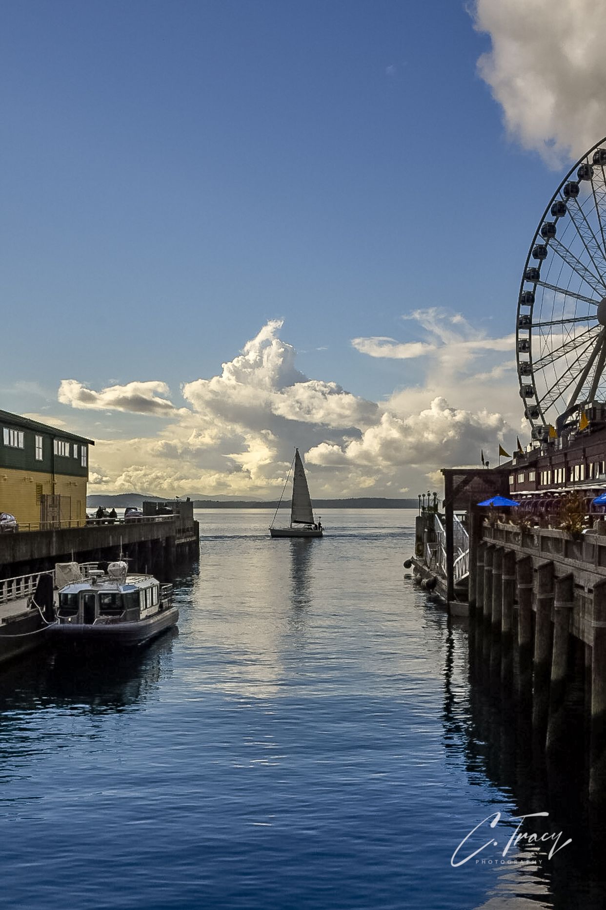 Pier 57