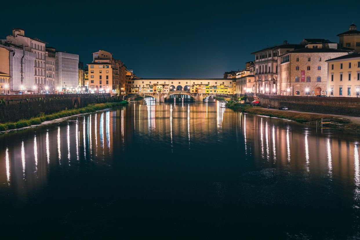 Ponte alle Grazie