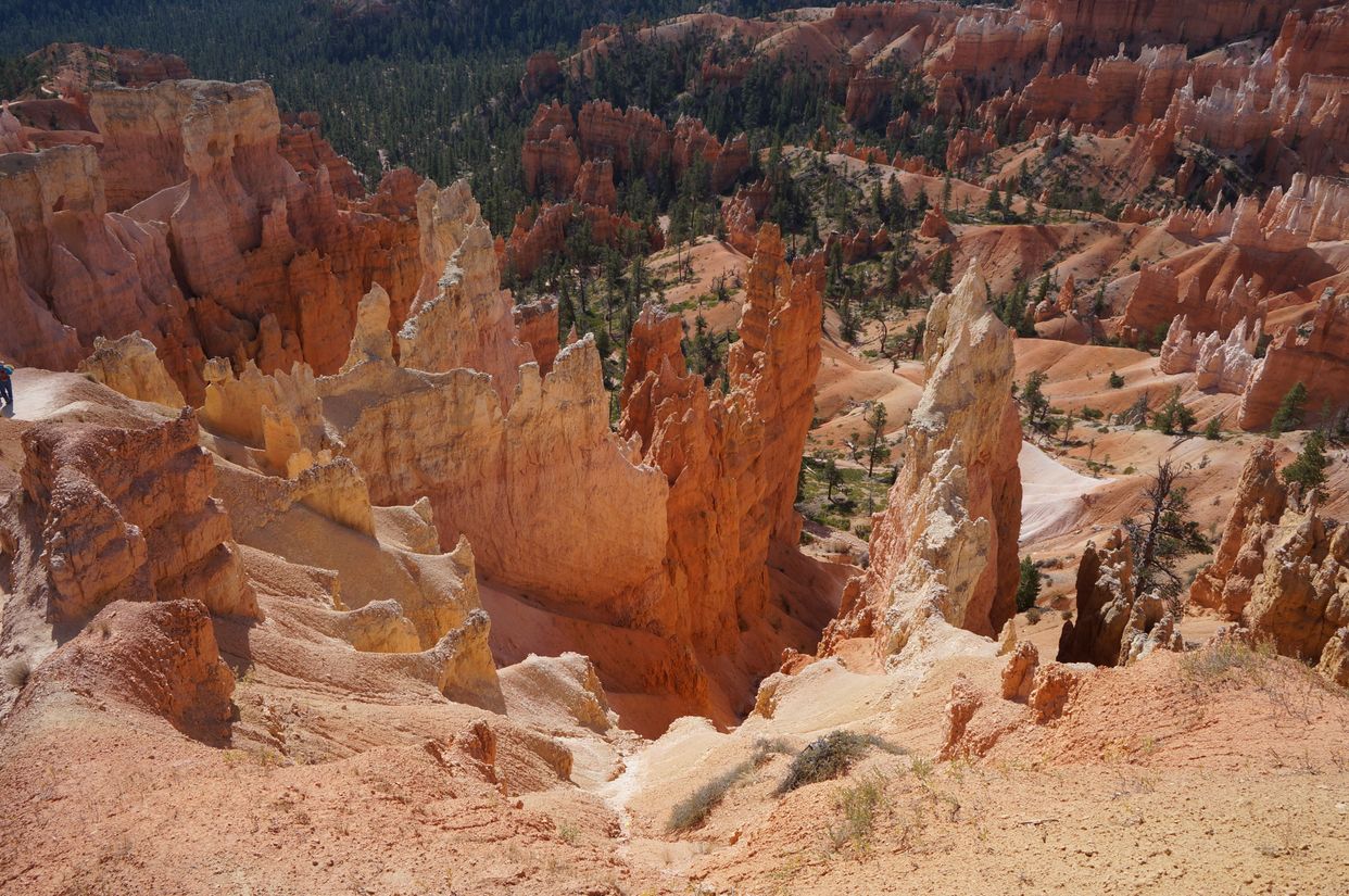 Sunrise Point