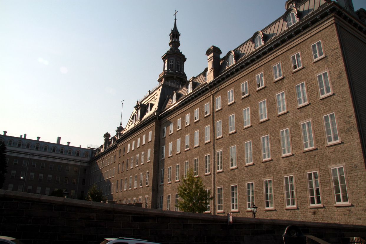 Quebec Seminary