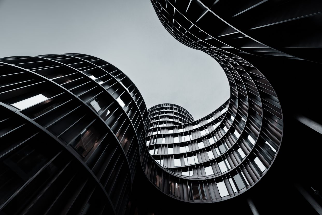 Axel Towers