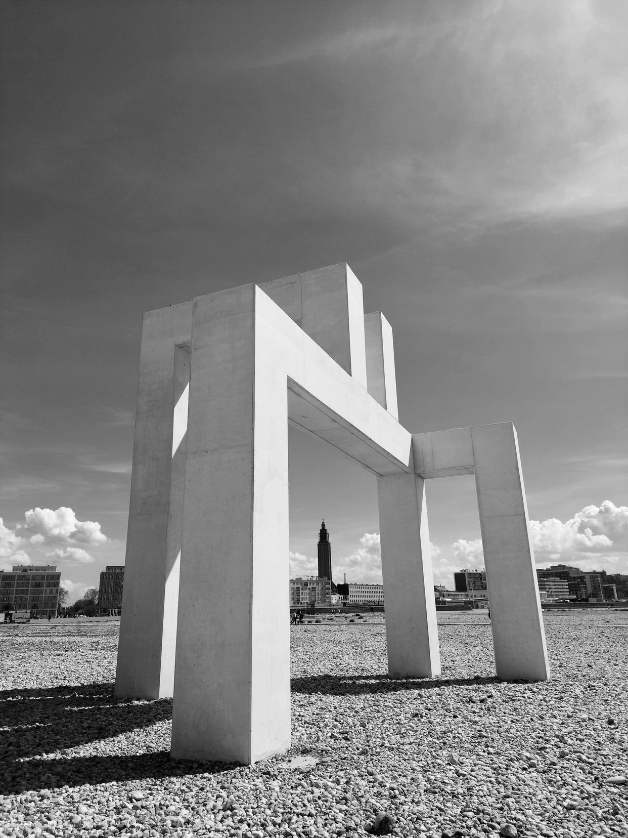 Monument UP#3