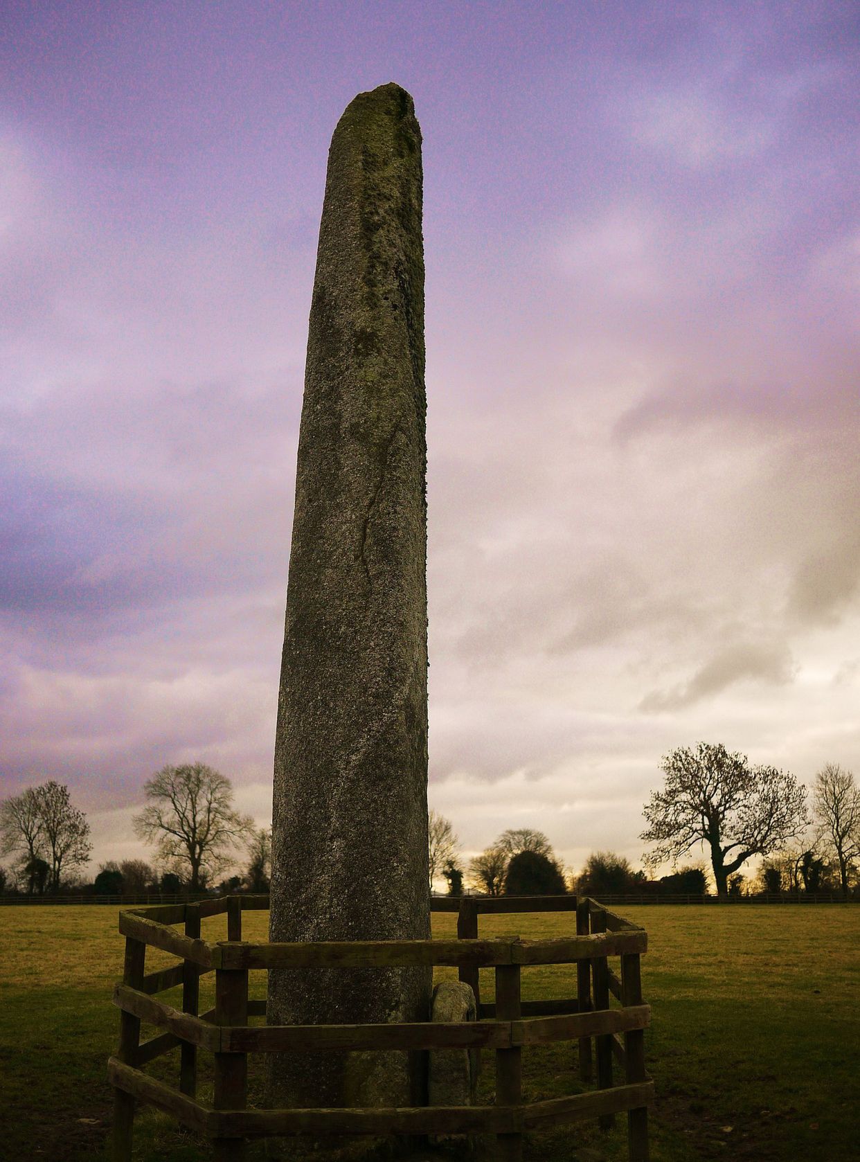 Punchestown Longstone 