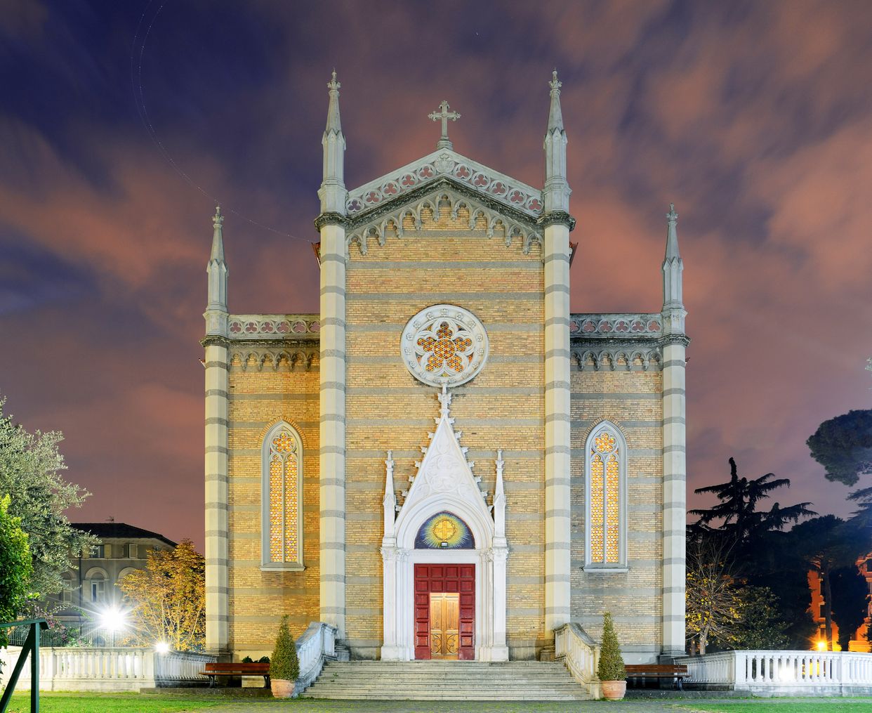 Church of Saint Thomas More