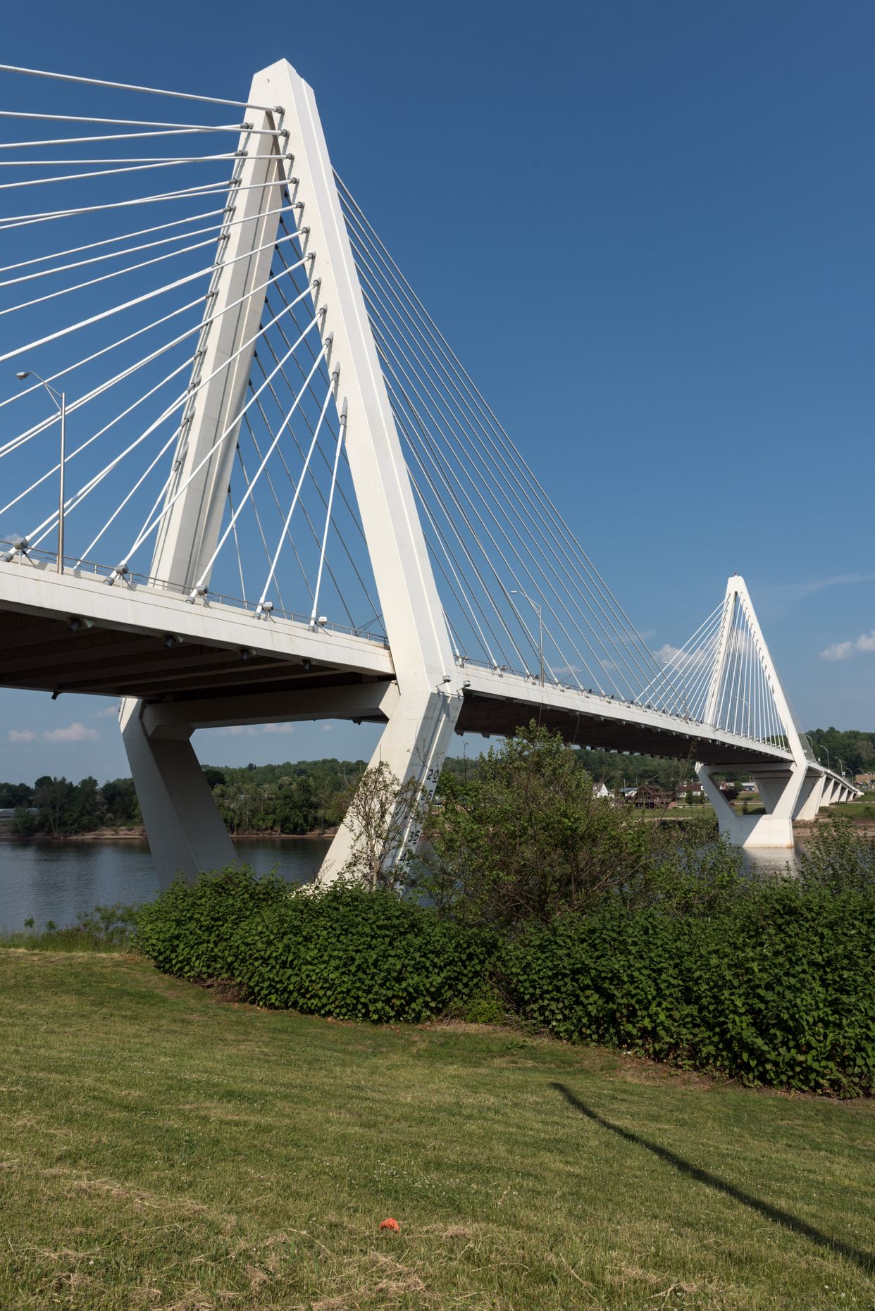 Pomeroy-Mason Bridge 