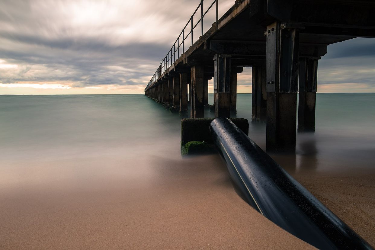 Dromana Pier
