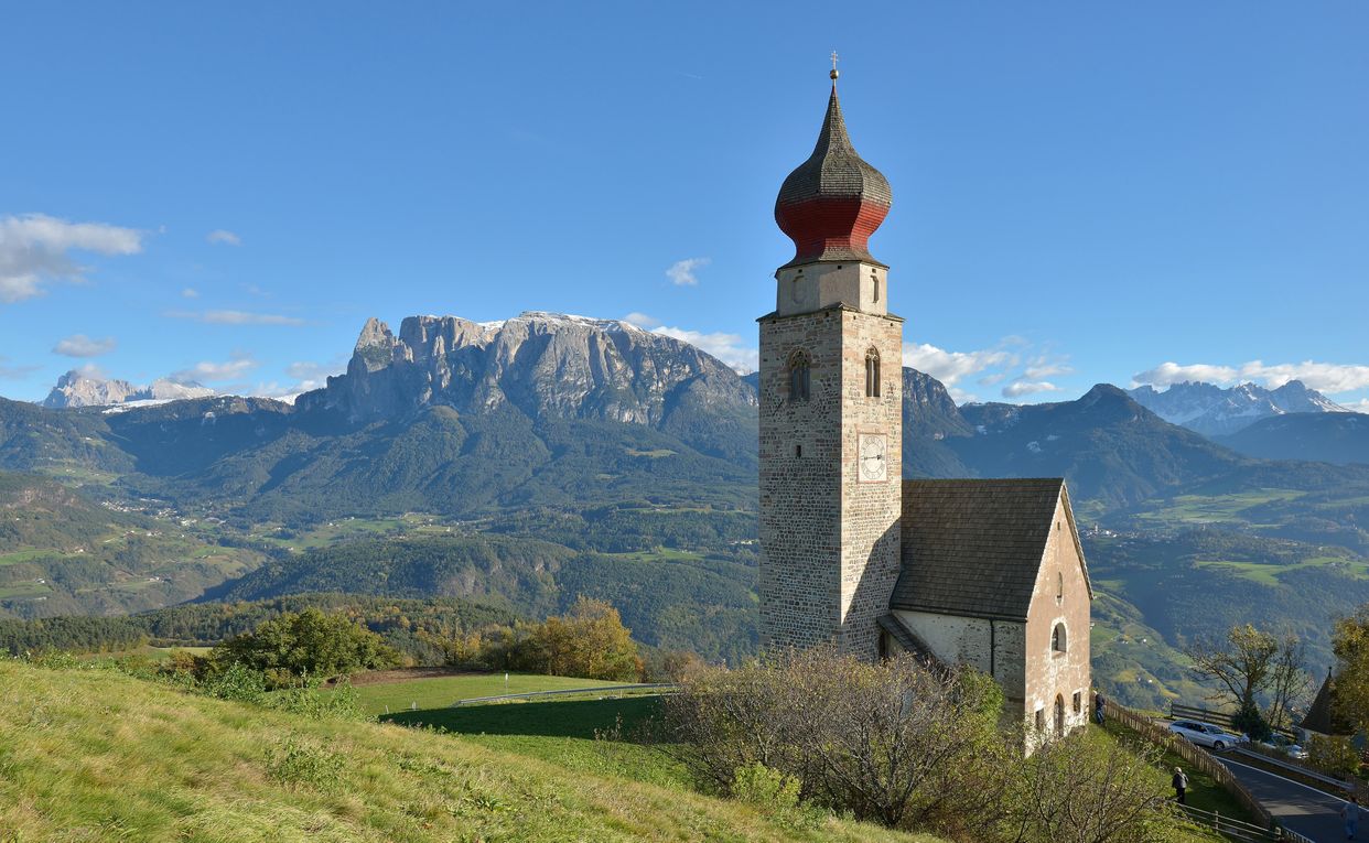 St. Nikolaus
