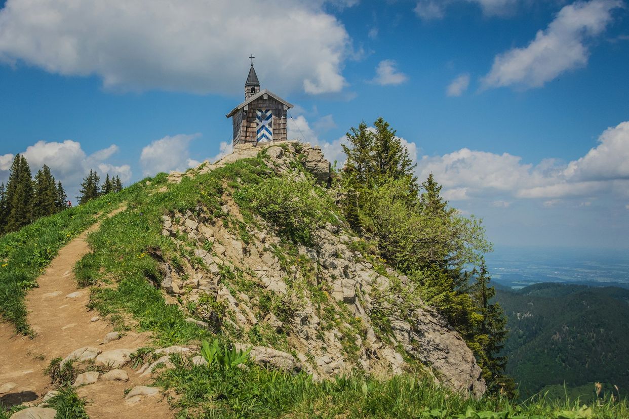 Freudenreich Kapelle