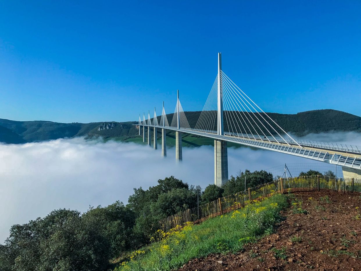 Millau Viaduct