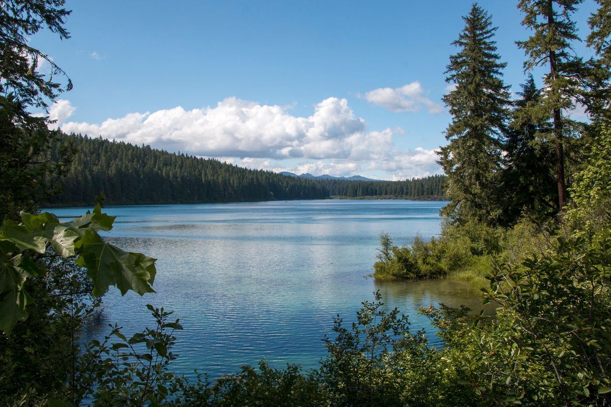 Clear Lake