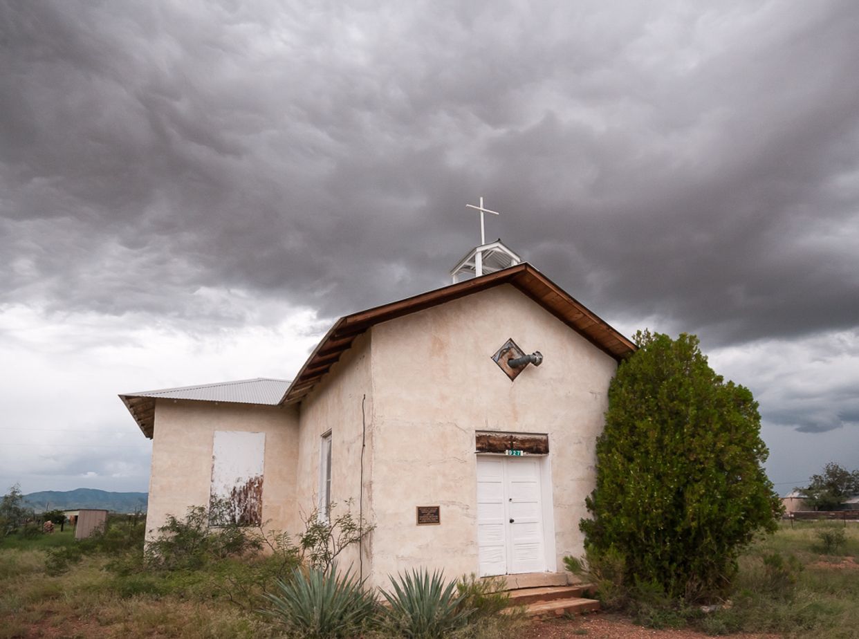 Our Lady of Victory Catholic Church 