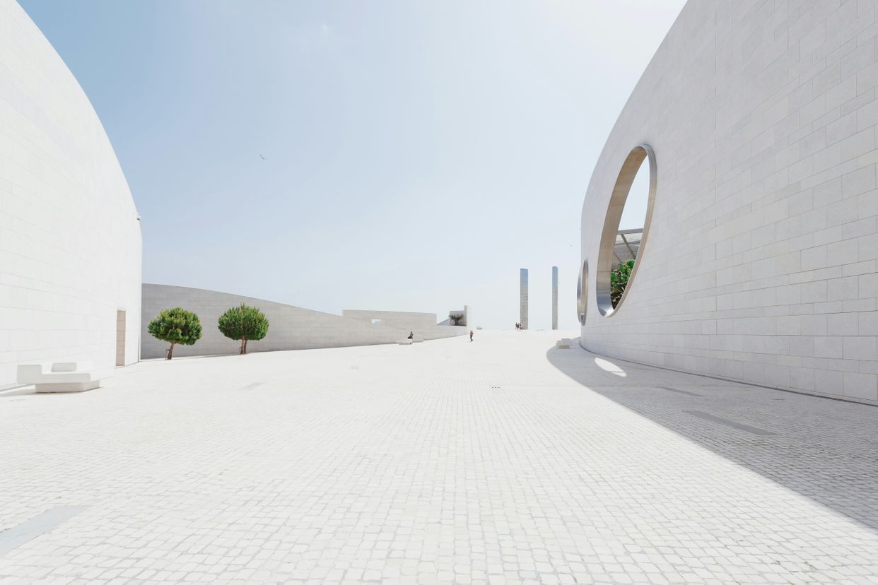 Fundação Champalimaud