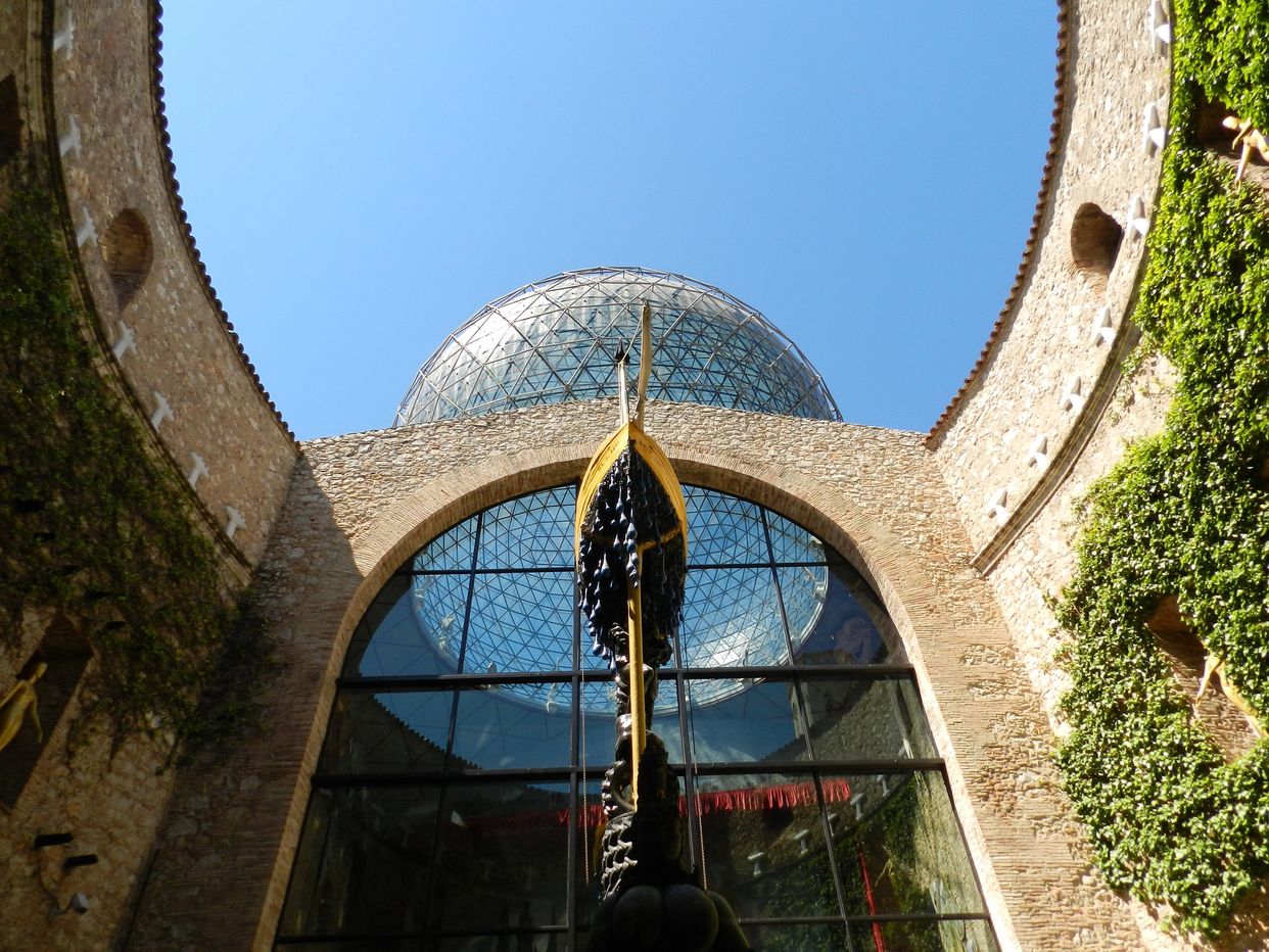 Dalí Theatre and Museum