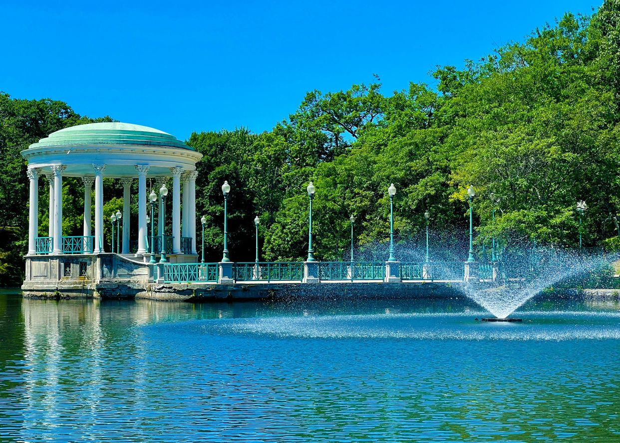 Roger Williams Park