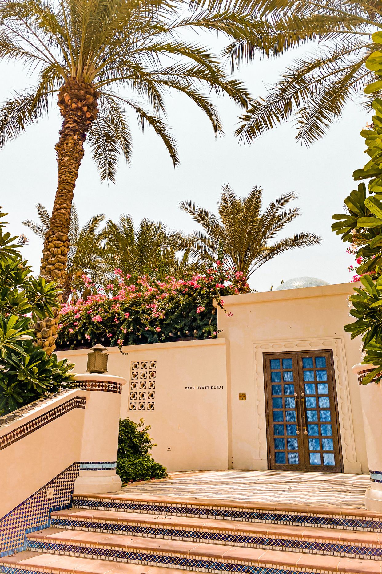 Park Hyatt Dubai