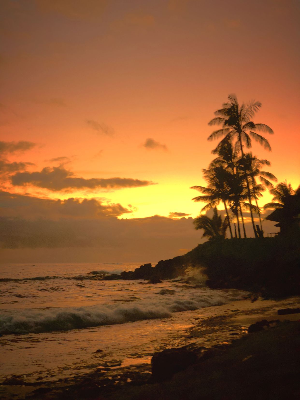 Lawa'i Beach