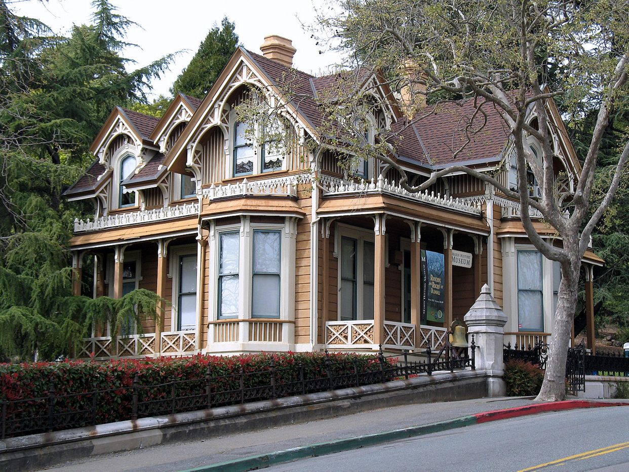 Boyd House
