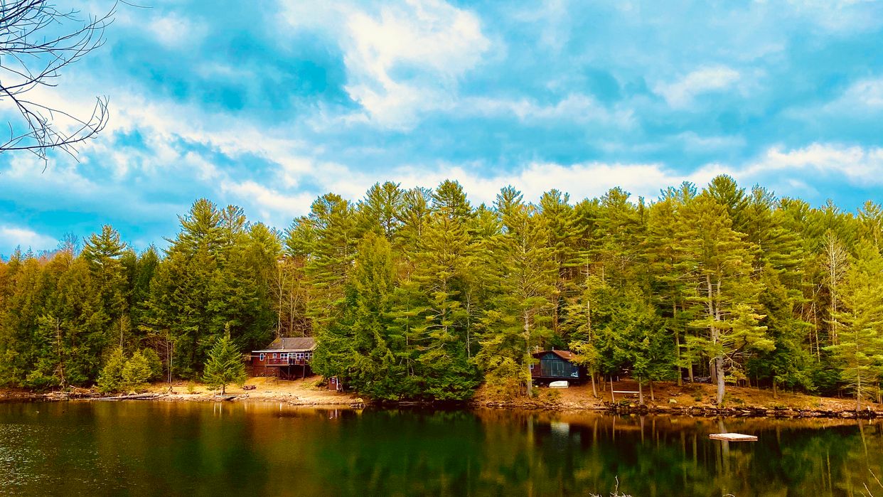 Mill Pond 