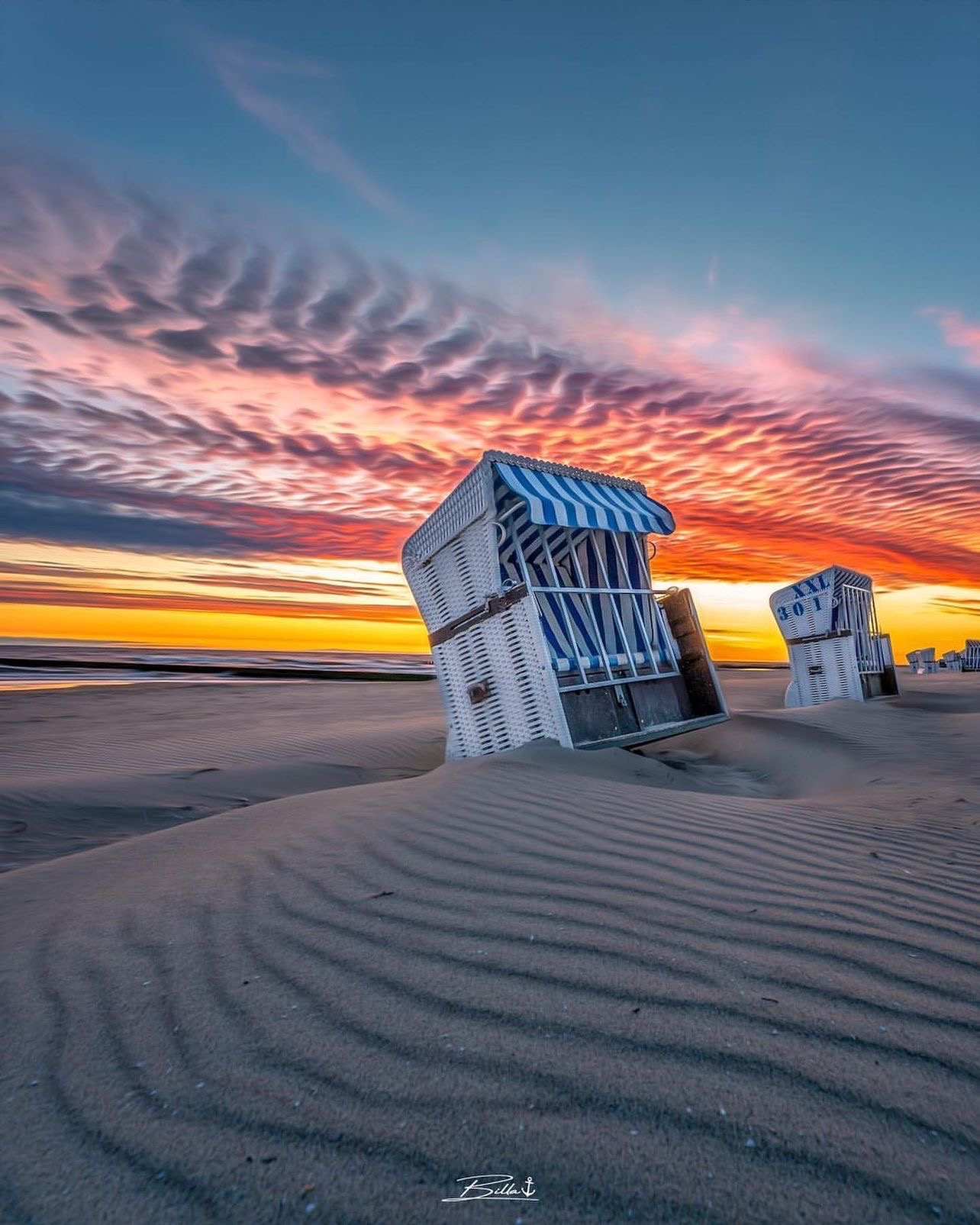 Strand Zempin — Photo by usedom_fotos