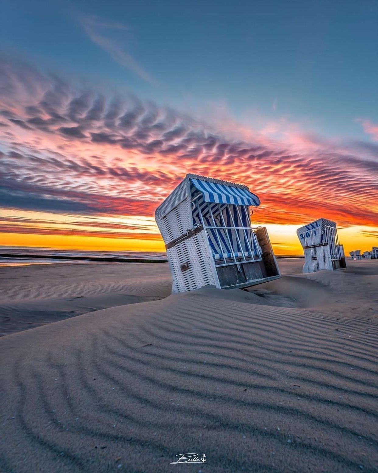 Strand Zempin