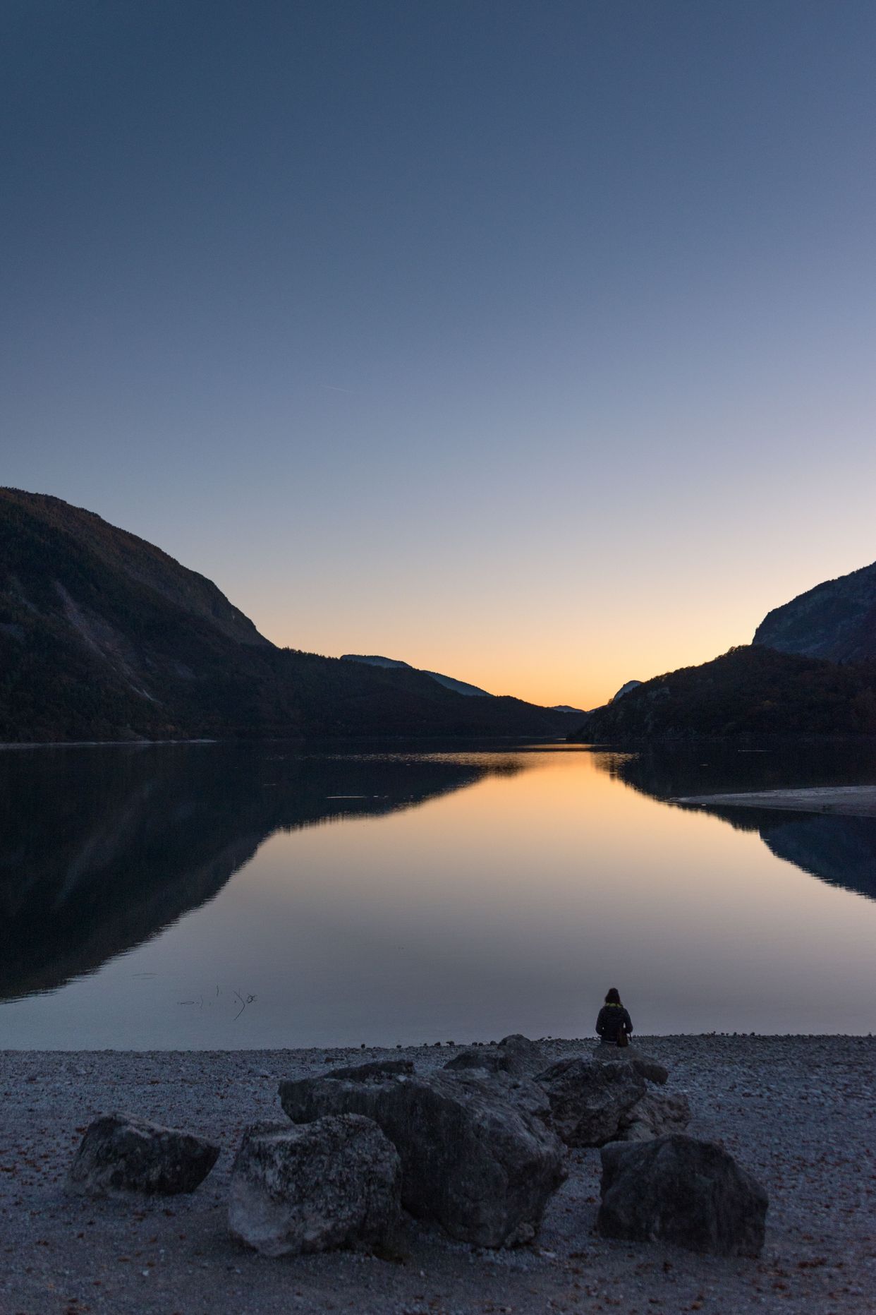 Lago di Molveno