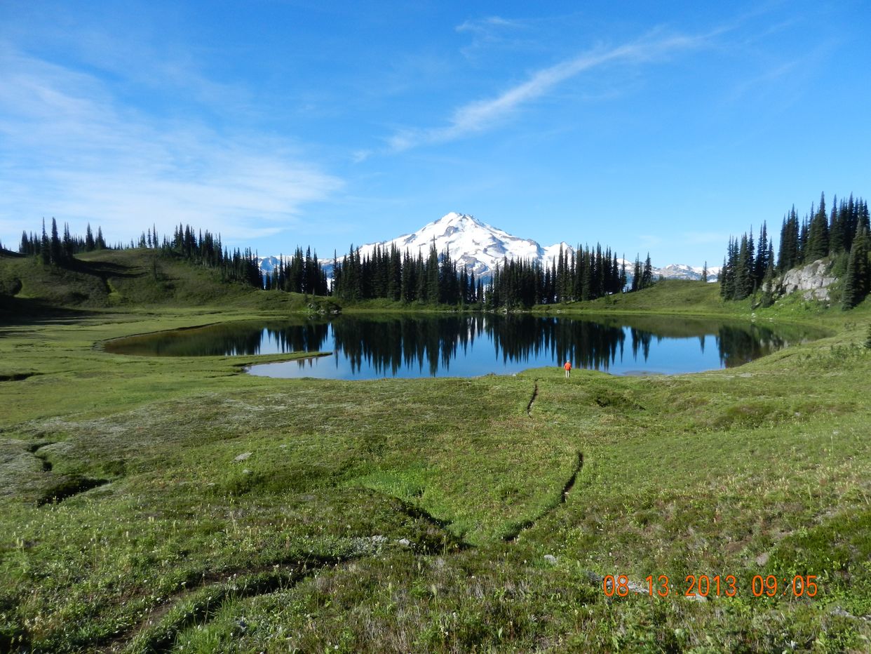 Image Lake