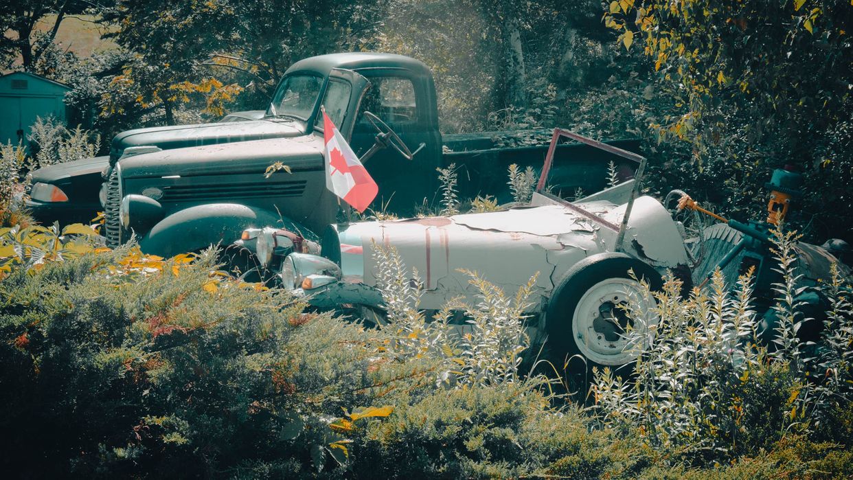 Pleasantville Repair Shop