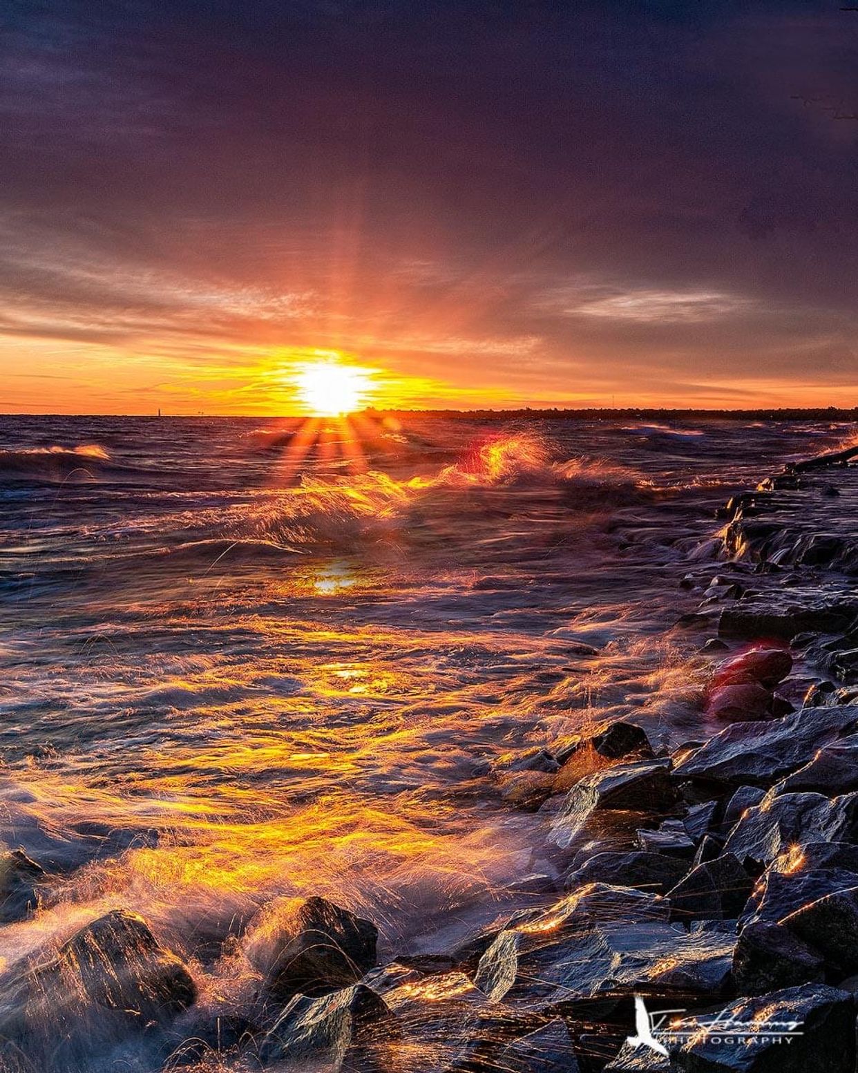 Craigleith Provincial Park Shoreline