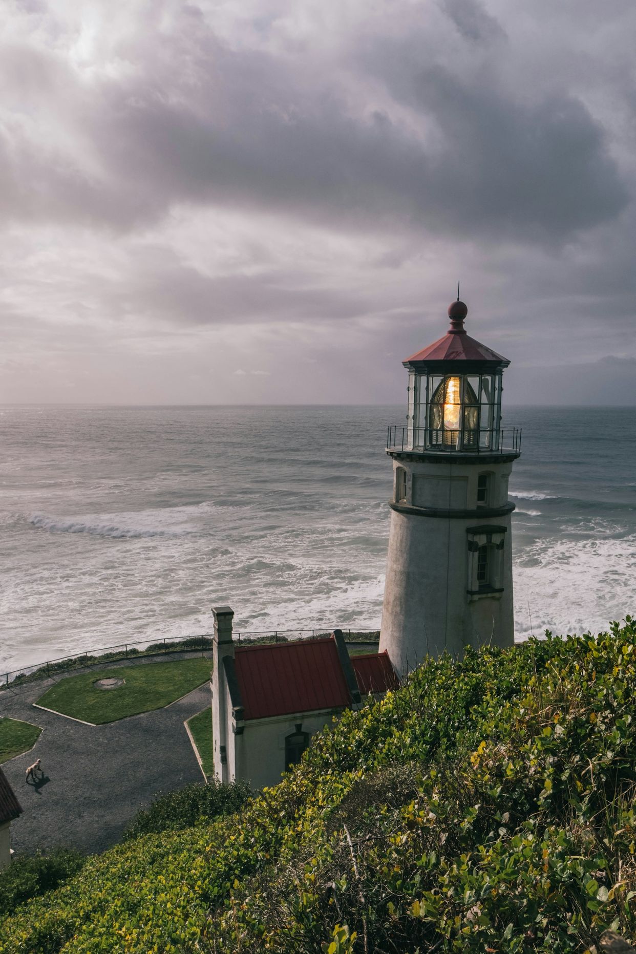 Heceta Head Lighthouse