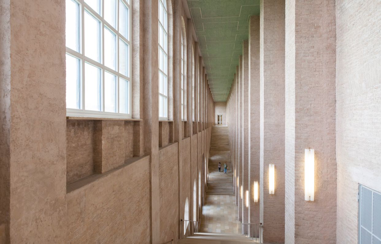 Alte Pinakothek