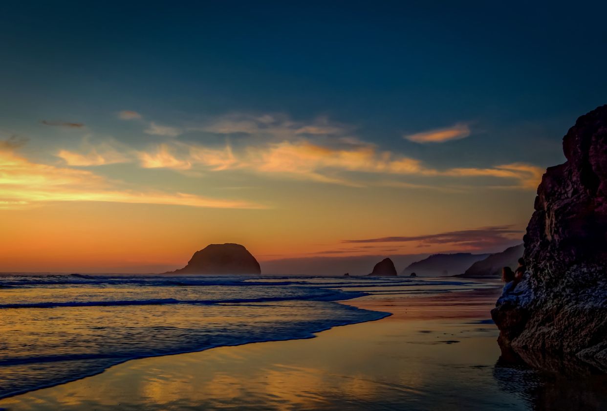 Humbug Point