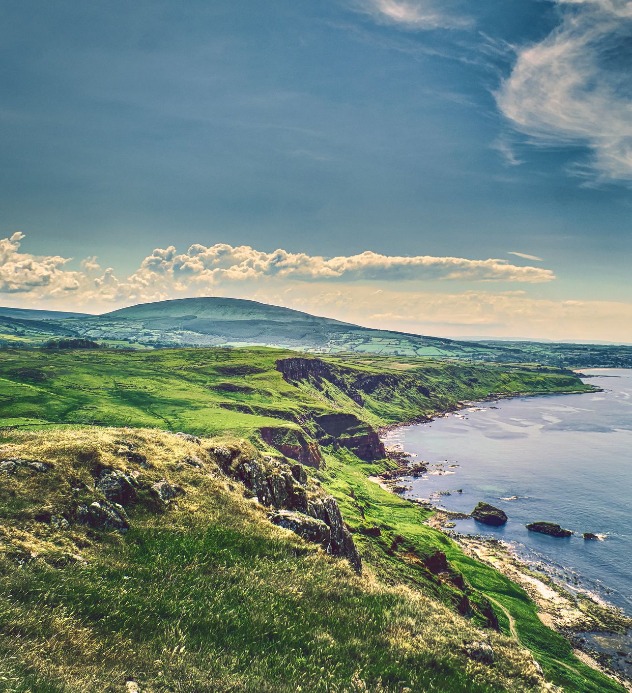 Fair Head