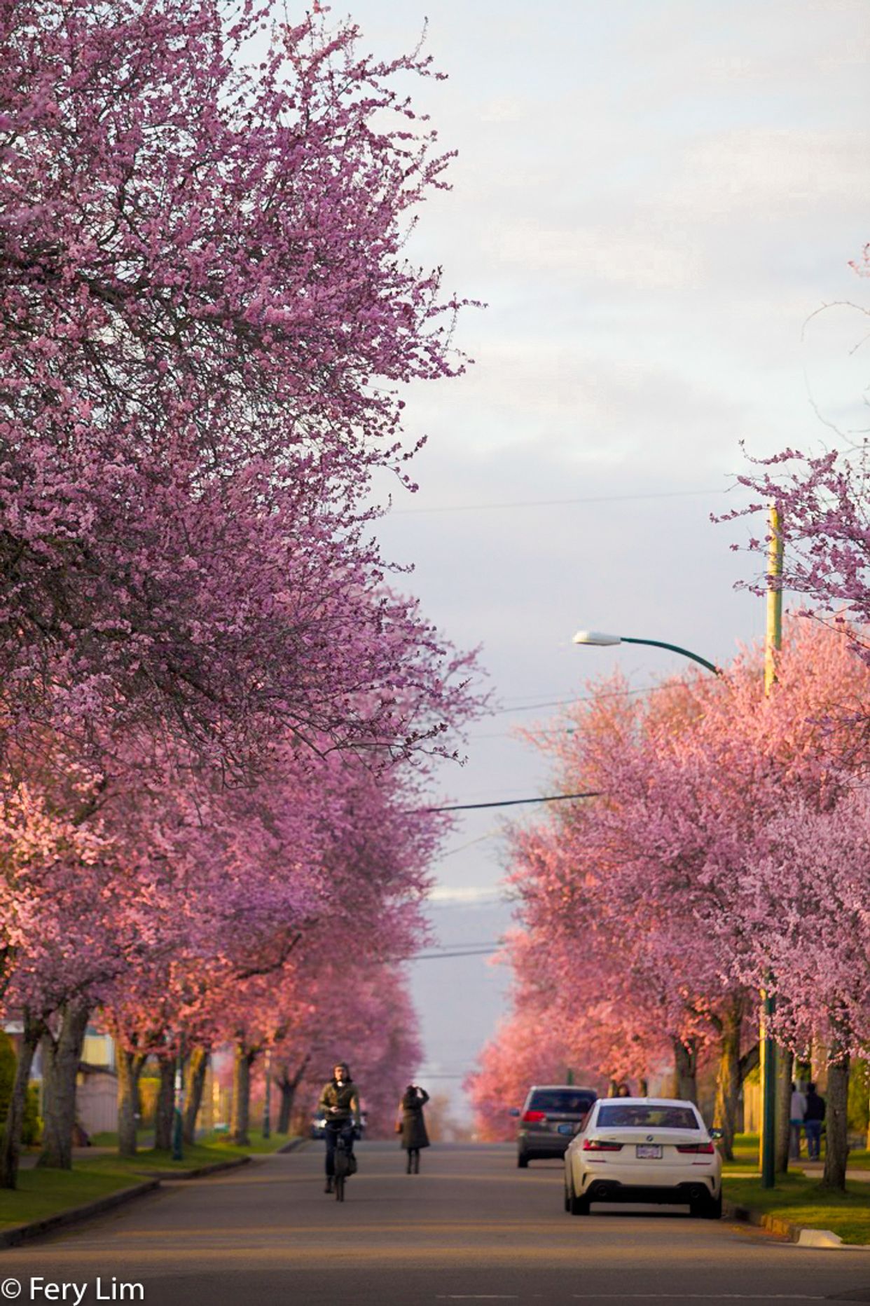West 22 Avenue - Photo by fery_lim85