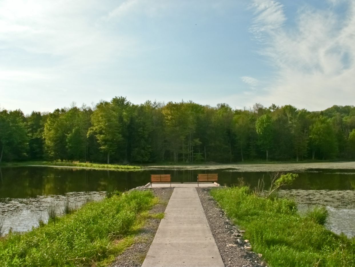 Handley Lake