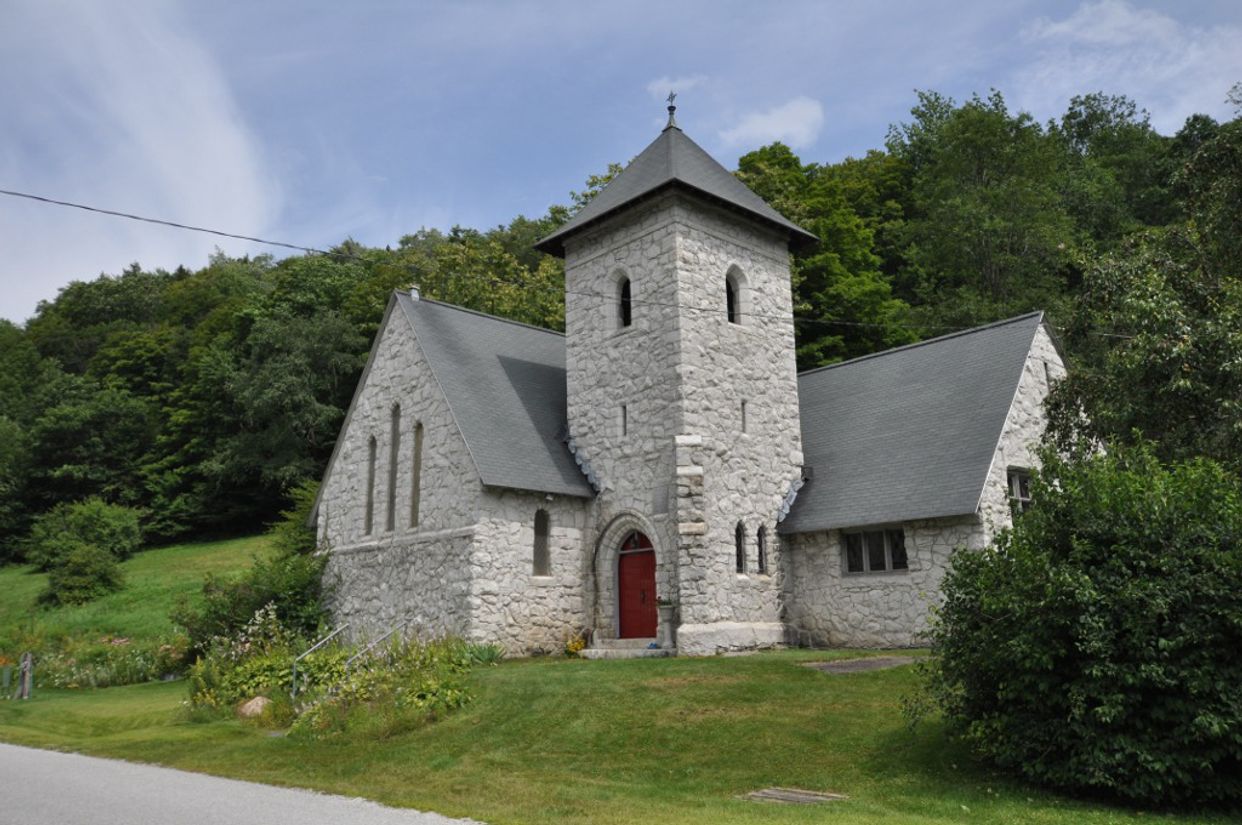 Church of Our Saviour