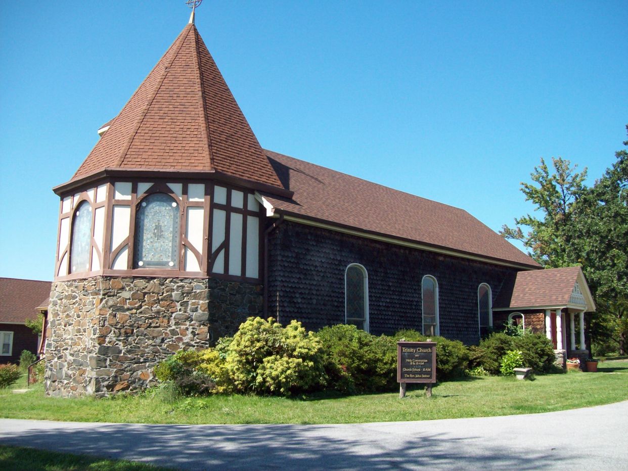 Trinity Episcopal Church