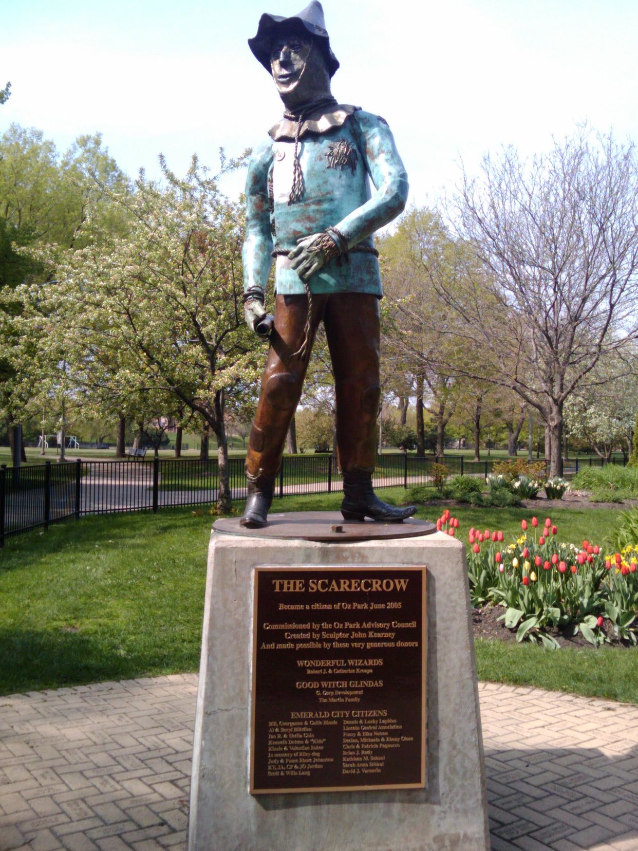 Oz Park